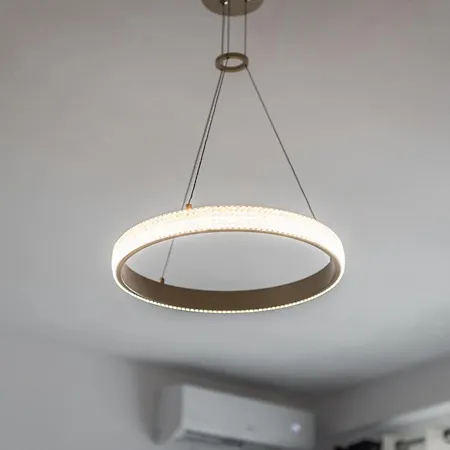 & Natural Light 2bdr Private Parking Διαμέρισμα