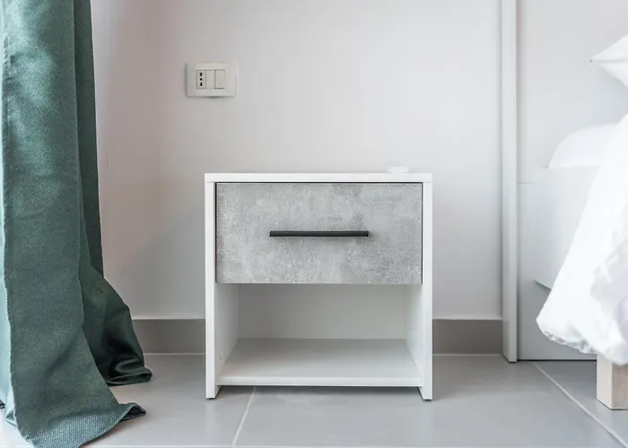 & Natural Light 2bdr Private Parking Apartamento *