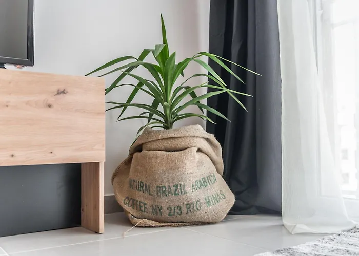 & Natural Light 2bdr Private Parking Διαμέρισμα Τίρανα