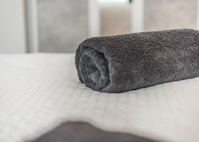 & Natural Light 2bdr Private Parking * Tirana